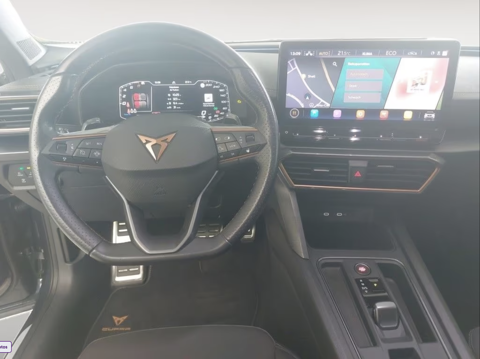 Formentor 1.4 e-HYBRID 245ch DSG6 VZ - Toit pano - Autres mod&egrave;les disp 2022 occasion 69007 Lyon