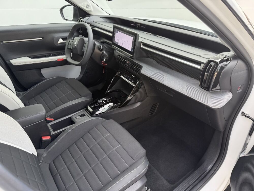 E-C3 Electrique 113ch Auto MAX 44kWh 2025 occasion 69330 Meyzieu