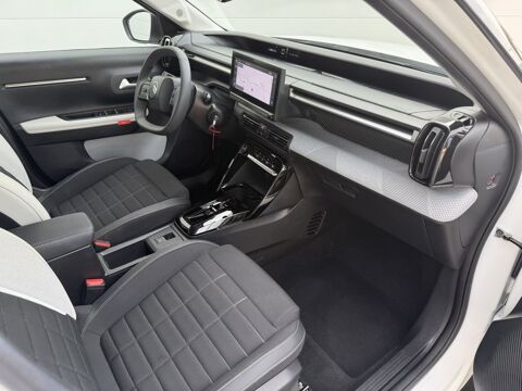 E-C3 Electrique 113ch Auto MAX 44kWh 2025 occasion 69330 Meyzieu