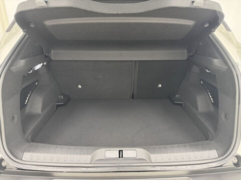 Junior 1.2 Ibrida 136ch Speciale DCT6 2025 occasion 76360 Barentin