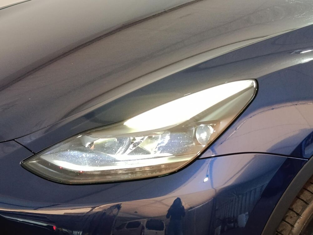 Model Y Grande Autonomie Dual-Motor AWD 2023 occasion 91580 &Eacute;tr&eacute;chy