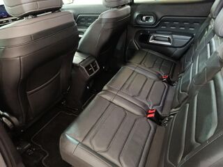 C5 aircross PureTech 130 S&S EAT8 Shine 2022 occasion 91580 &Eacute;tr&eacute;chy