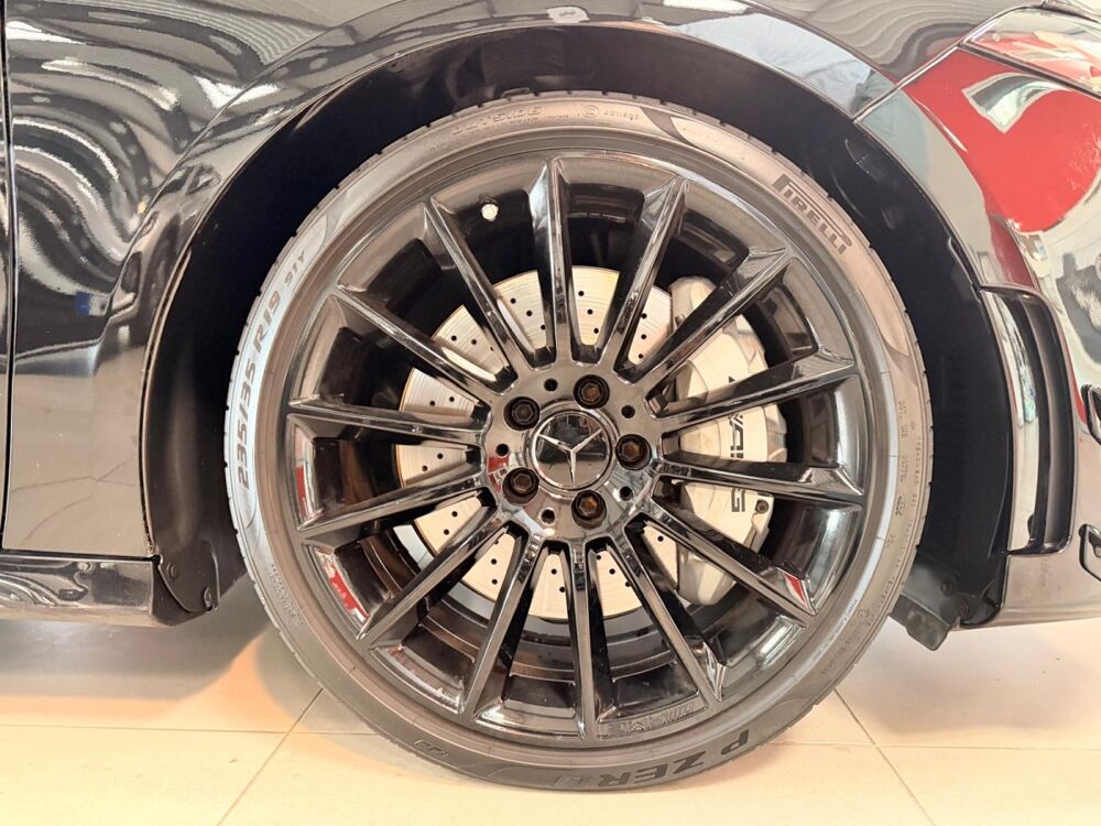 Classe A A 35 AMG 4Matic 2019 occasion 63360 Gerzat