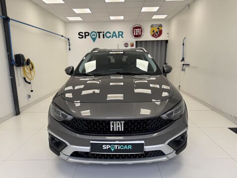 Tipo 1.5 Fly T 130 ch S/S DCT7 HYB Cross Plus 2022 occasion 76360 Barentin