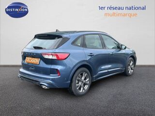 Kuga 2.0D ECOBLUE 120CH BVA ST-LINE 2024 occasion 91580 &Eacute;tr&eacute;chy