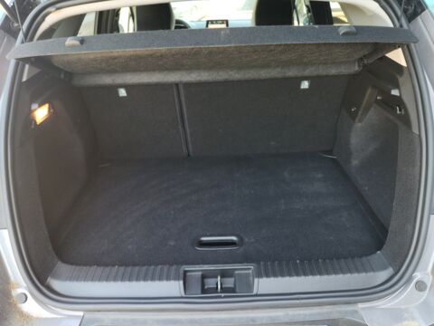 Captur techno TCe 90 2022 occasion 30260 Quissac