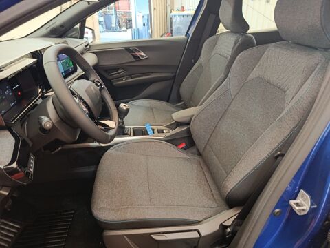 Clio evolution TCe 115 ch -26 2026 occasion 91580 &Eacute;tr&eacute;chy