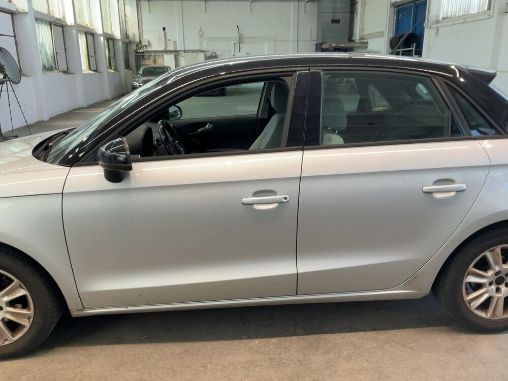 A1 1.6 TDI 90 ATTRACTION 2012 occasion 35210 Ch&acirc;tillon-en-Vendelais