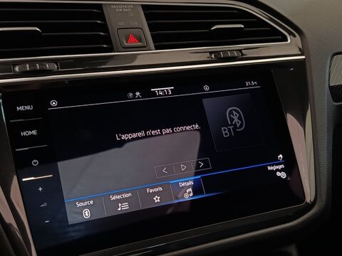 Tiguan 1.4 EHYBRID 245 DSG6 R-LINE EXCLUSIVE 2023 occasion 91580 &Eacute;tr&eacute;chy