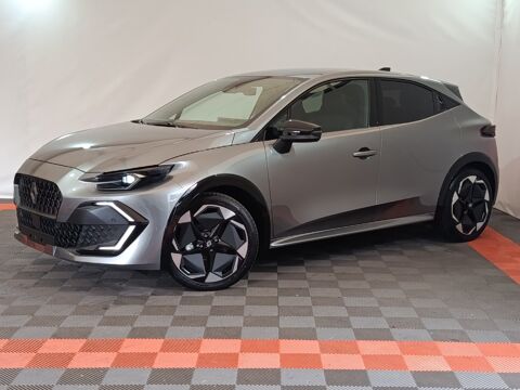 Renault Clio techno TCe 115 ch 2026 occasion &Eacute;tr&eacute;chy 91580
