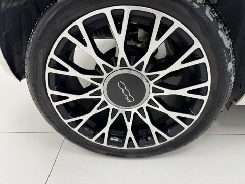 500 Hybrid 1.0 BSG 70 ch Club 2023 occasion 76360 Barentin