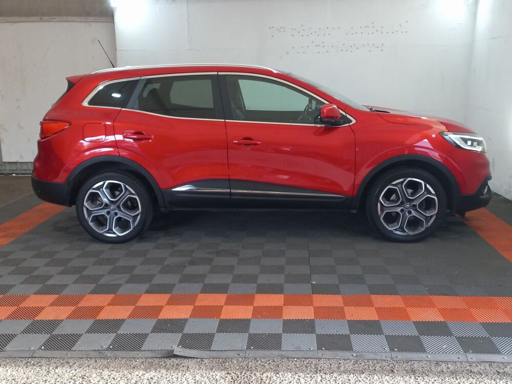 Kadjar Intens Energy TCe 130 EDC 2018 occasion 91580 &Eacute;tr&eacute;chy
