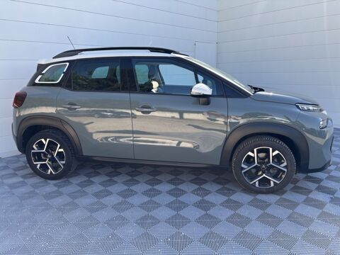C3 Aircross PureTech 130 S&S EAT6 Shine Pack 2021 occasion 69330 Meyzieu