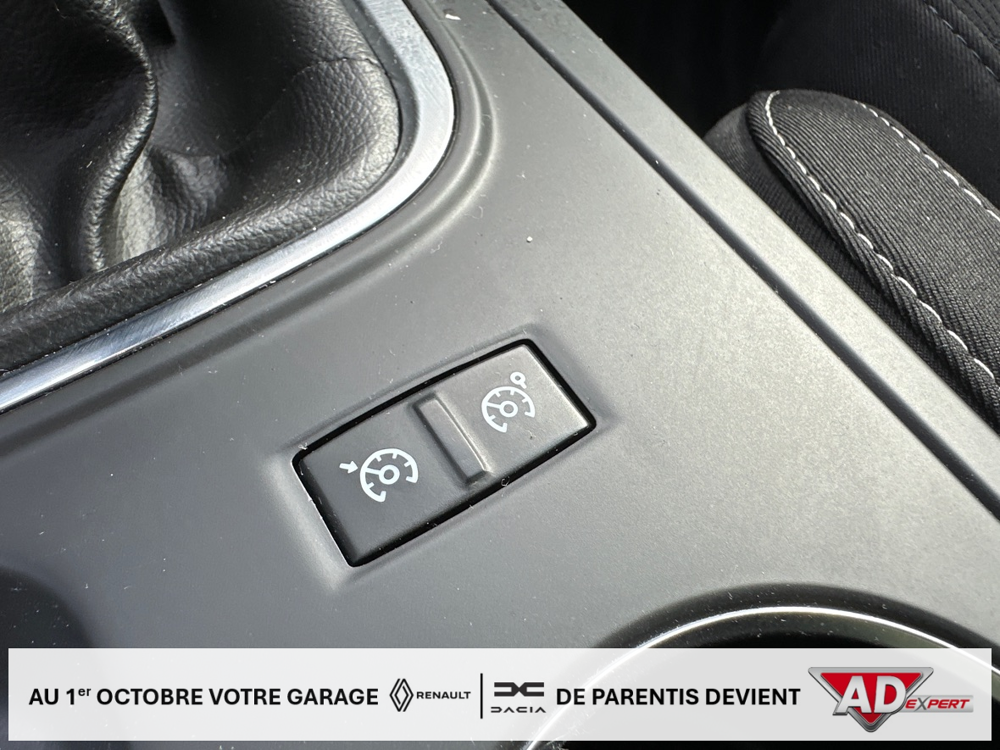M&eacute;gane SL Limited TCe 115 FAP 2020 occasion 40160 Parentis-en-Born