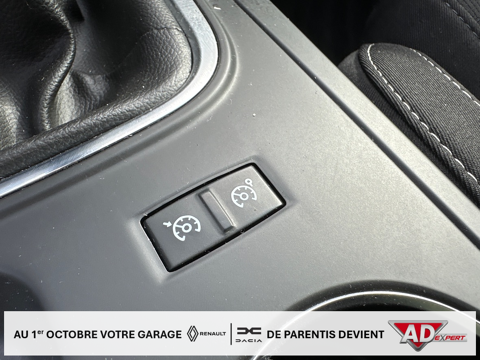 M&eacute;gane SL Limited TCe 115 FAP 2020 occasion 40160 Parentis-en-Born