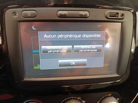 Captur Zen TCe 90 - 18 2018 occasion 91580 &Eacute;tr&eacute;chy