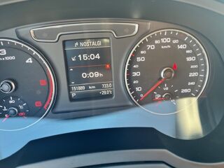 Q3 2.0 TDI 150 S Tronic S Line 5 portes (janv. 2017) (co2 132) 2017 occasion 47200 Saint-Pardoux-du-Breuil