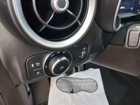 Stelvio 2.2 TD 160 AT8 Sprint 2024 occasion 91580 &Eacute;tr&eacute;chy