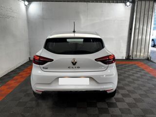 Clio Business SCe 75 2020 occasion 91580 &Eacute;tr&eacute;chy