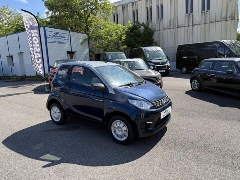 Annonce voiture AIXAM Voiture sans permis 8480 