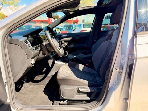Taigo 1.0 TSI 116 DSG R-Line 2024 occasion 63360 Gerzat