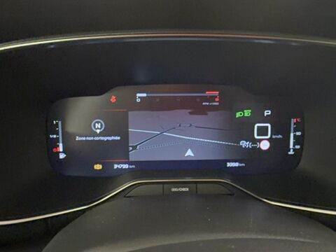 C5 aircross PURETECH 130 S&S EAT 8 SHINE 2024 occasion 86500 Montmorillon