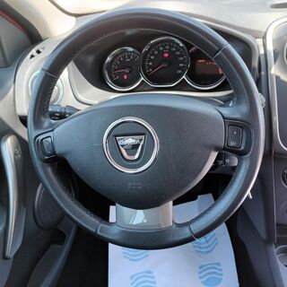 Sandero Stepway Prestige TCe 90 2015 occasion 35210 Ch&acirc;tillon-en-Vendelais