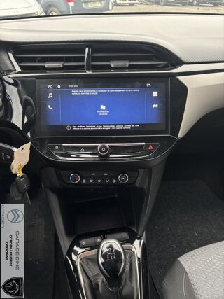 Corsa 1.2 75ch 2024 occasion 31390 Carbonne