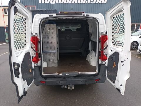 Expert 2.0 HDI 125 229 L2H1 CABINE APPROFONDIE 2016 occasion 35210 Ch&acirc;tillon-en-Vendelais