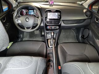 Clio IV Limited ENERGY dCi 90 EDC 2017 occasion 93600 Aulnay-sous-Bois