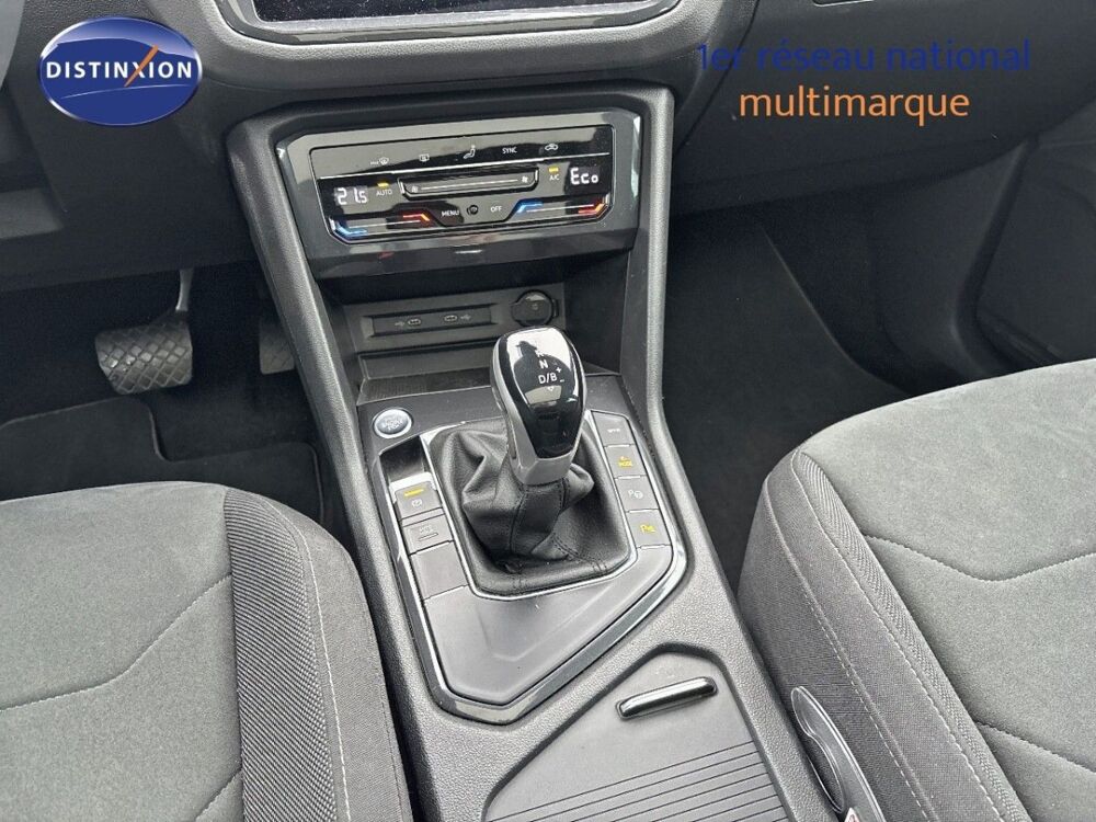 Tiguan 1.4 E-HYBRID 245CH DSG6 ELEGANCE 2022 occasion 91580 &Eacute;tr&eacute;chy