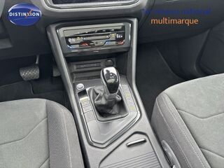 Tiguan 1.4 E-HYBRID 245CH DSG6 ELEGANCE 2022 occasion 91580 &Eacute;tr&eacute;chy