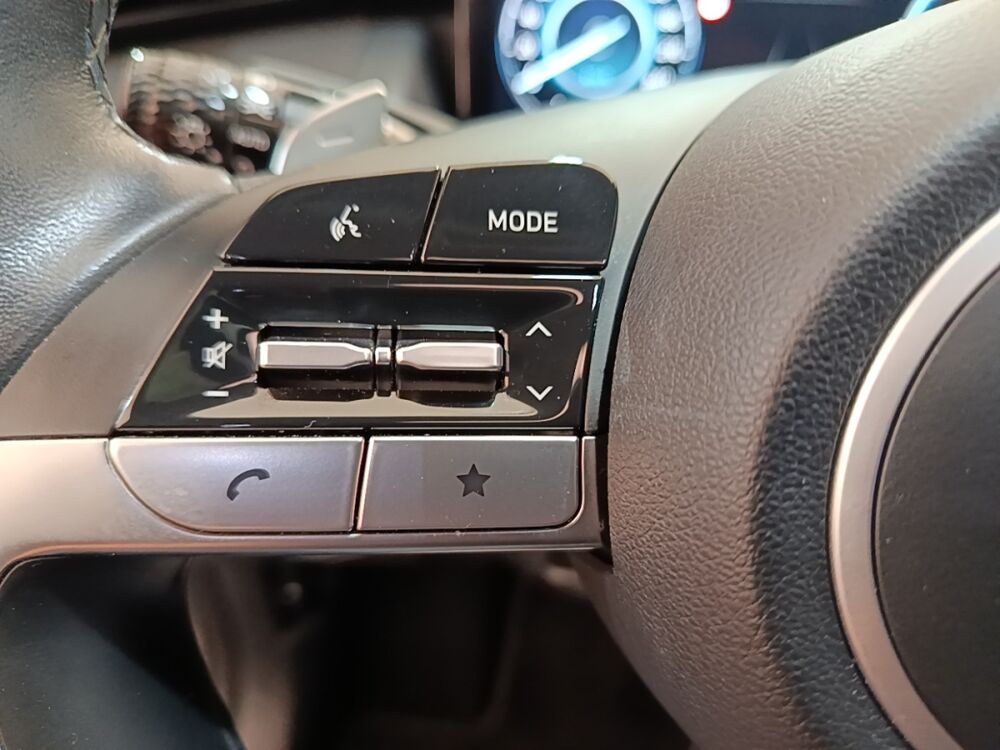 Tucson 1.6 HYBRID 230 EXECUTIVE 2022 occasion 91580 &Eacute;tr&eacute;chy
