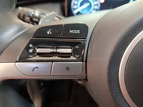 Tucson 1.6 HYBRID 230 EXECUTIVE 2022 occasion 91580 &Eacute;tr&eacute;chy