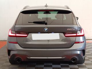 S&eacute;rie 3 320e 204ch M Sport BVA8 Hybride 2022 occasion 91580 &Eacute;tr&eacute;chy