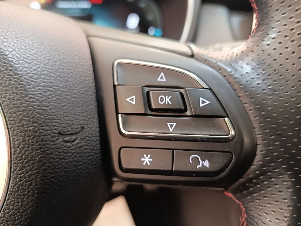 MG.EHS 1.5T GDI PHEV Luxury Auto 2023 occasion 91580 &Eacute;tr&eacute;chy