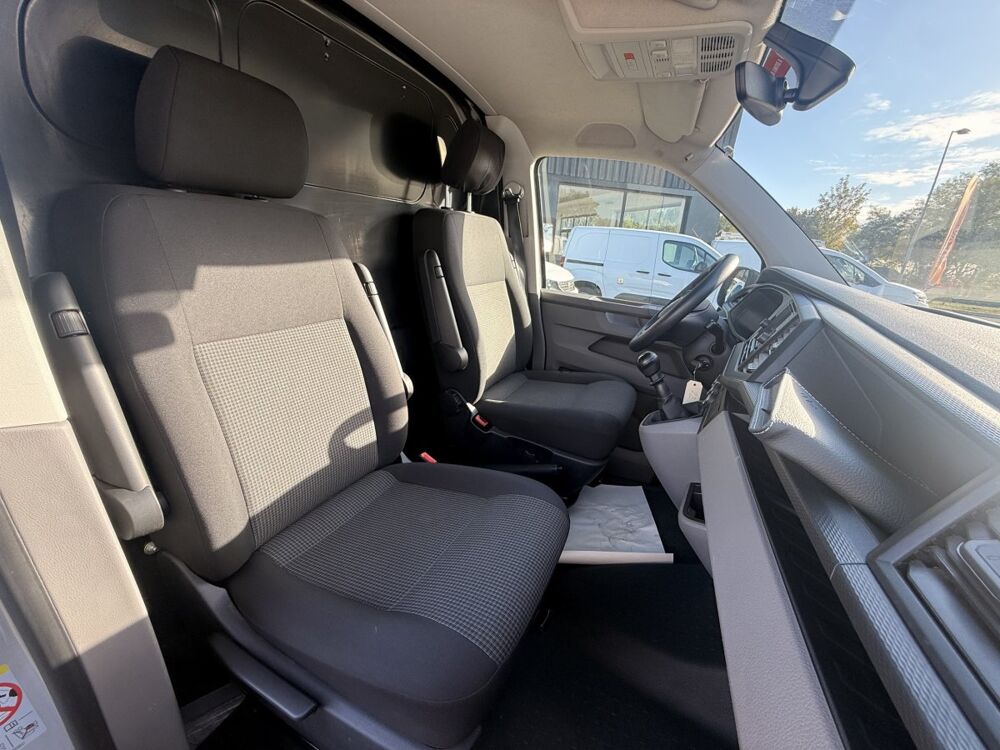Jumpy 2.0 TDi 110 L2H1 Business 2022 occasion 91580 &Eacute;tr&eacute;chy