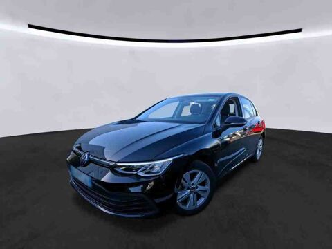 Volkswagen Golf 2.0 TDI SCR 115CH BVM6 Life 2021 occasion Ambert 63600