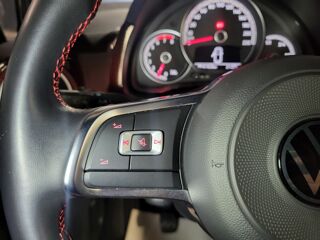 UP 1.0 115 GTI 2022 occasion 93600 Aulnay-sous-Bois