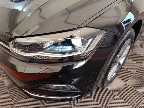 Polo 1.0 TSI 115 DSG7 Carat 2020 occasion 91580 &Eacute;tr&eacute;chy