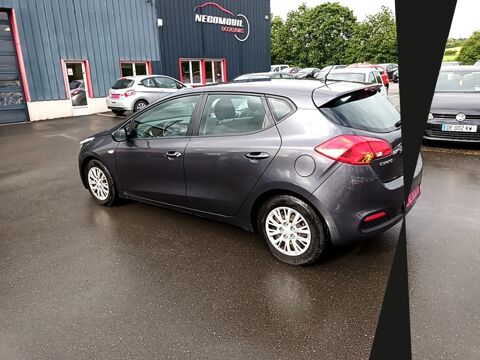 Pro cee d ii 1,4 Diesel CRDi 90 ch BVM 6 Motion 2014 occasion 35210 Ch&acirc;tillon-en-Vendelais