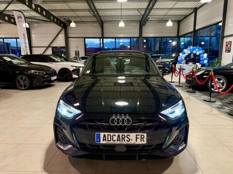 A3 35 TDI 150 S tronic S Line 2025 occasion 63360 Gerzat