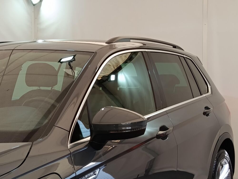 Tiguan 1.4 eHybrid 245 DSG6 R-Line 2021 occasion 91580 &Eacute;tr&eacute;chy