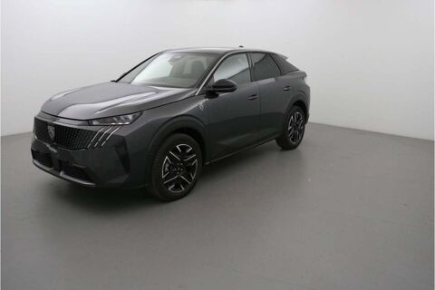 Peugeot 3008 Hybrid 145 e-DCS6 GT 2025 occasion Lunel 34400