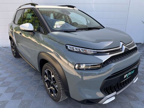 C3 Aircross PureTech 130 S&S EAT6 Shine Pack 2021 occasion 69330 Meyzieu