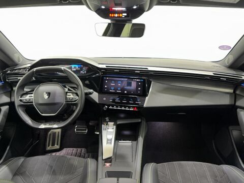 308 PHEV 180 E-EAT8 GT 2023 occasion 63300 Thiers