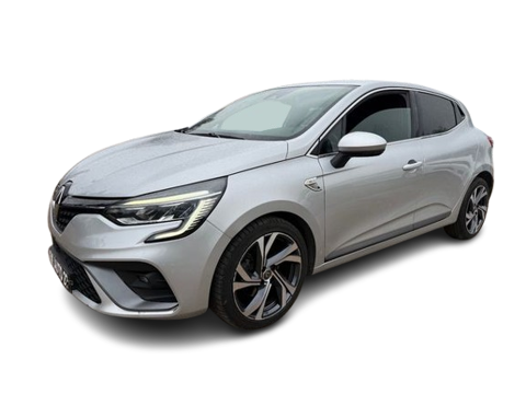 Renault Clio RS Line E-Tech hybride 140 -21N 2021 occasion Sauve 30610
