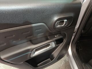 C5 aircross PureTech 130 S&S EAT8 Shine 2022 occasion 91580 &Eacute;tr&eacute;chy