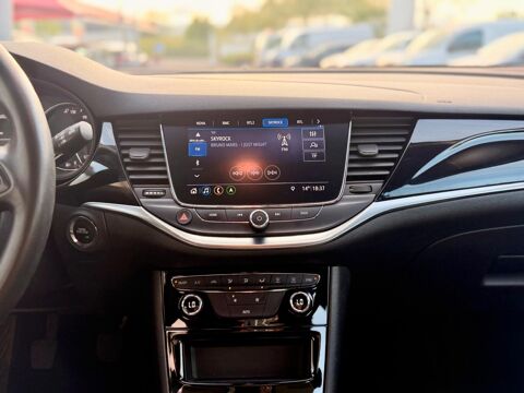Astra 1.5 Diesel 122 ch EDITION BUSINESS ST 2019 occasion 63360 Gerzat
