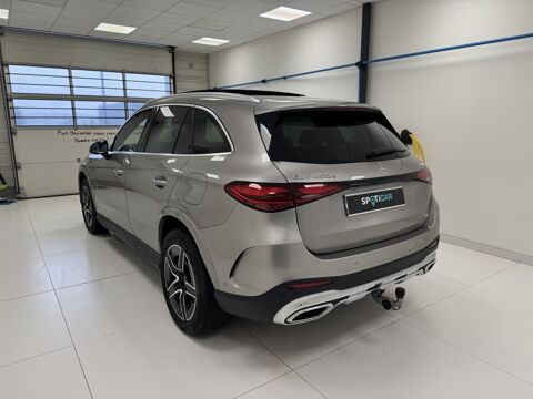 Classe GLC GLC 400 e AMG Line 4MATIC 2023 occasion 76360 Barentin
